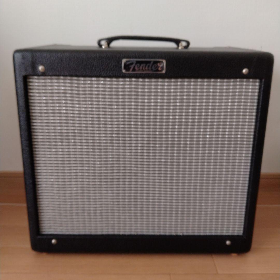 正規品 fender Blues Jr Ⅲ フェンダー ブルース ジュニア（中古