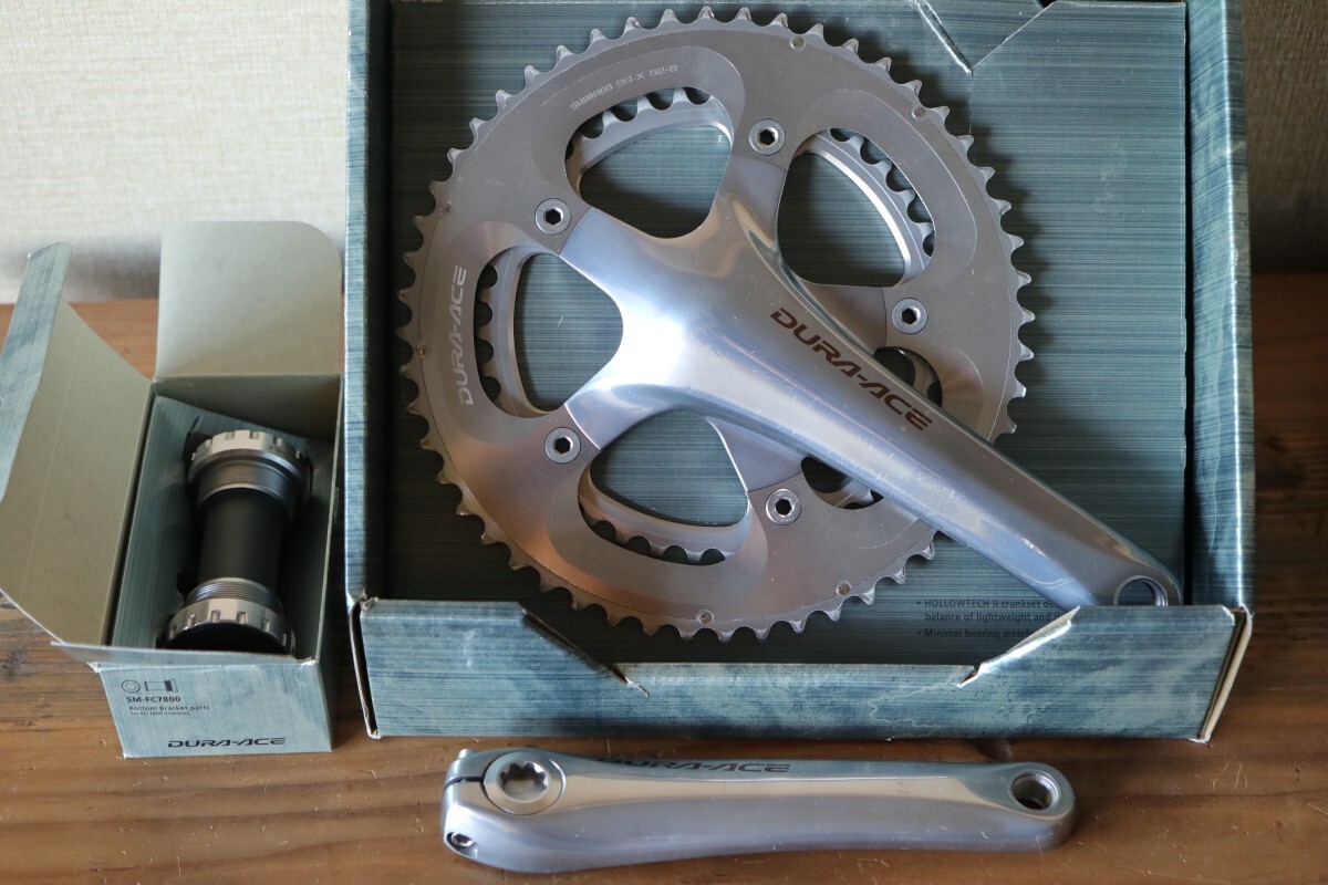 ☆SHIMANO シマノ FC-R9200-P DURA-ACE 170mm 52/36T 2x12s 盛大 ☆SHIMANO シマノ FC-R9200-P DURA-ACE 170mm 52/36T 2x12s 盛大