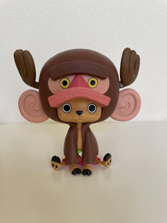 キャラバンクすたんだーど ONE PIECE トニートニー・チョッパー