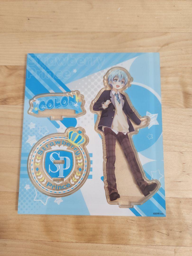 すとぷり アクキー 2021new year ver.