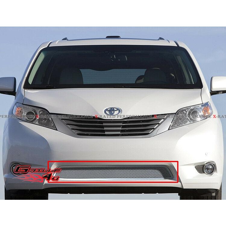 トヨタ シエナ 2011-2017 グリル（2011-2017 Toyota Sienna Main