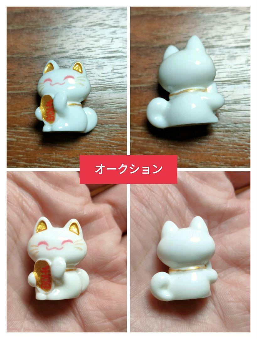 252/座敷童子様御霊宿した福福招き猫神様/開運/大幸運招く/億万