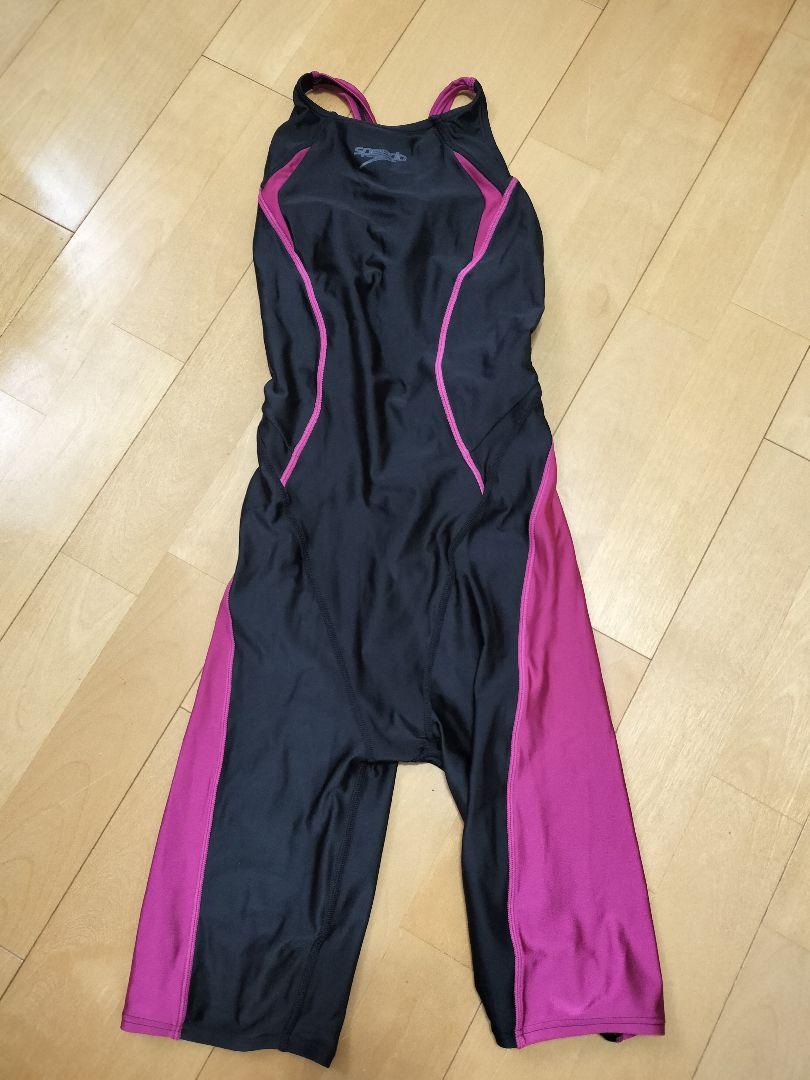 Amazon.com: Speedo womens Swimsuit, Black / Electric Pink