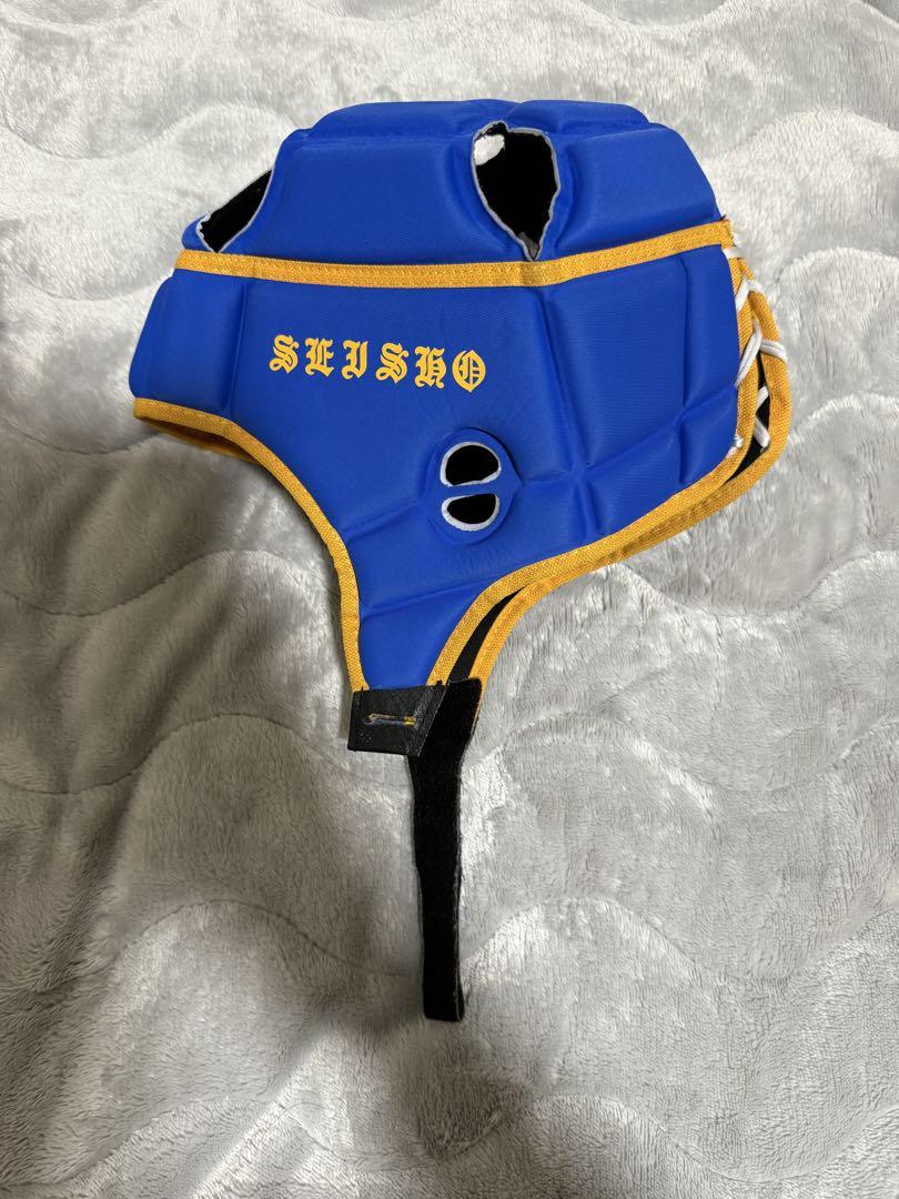 杏寿郎様専用京都成章ラグビーヘッドキャップ - メルカリ