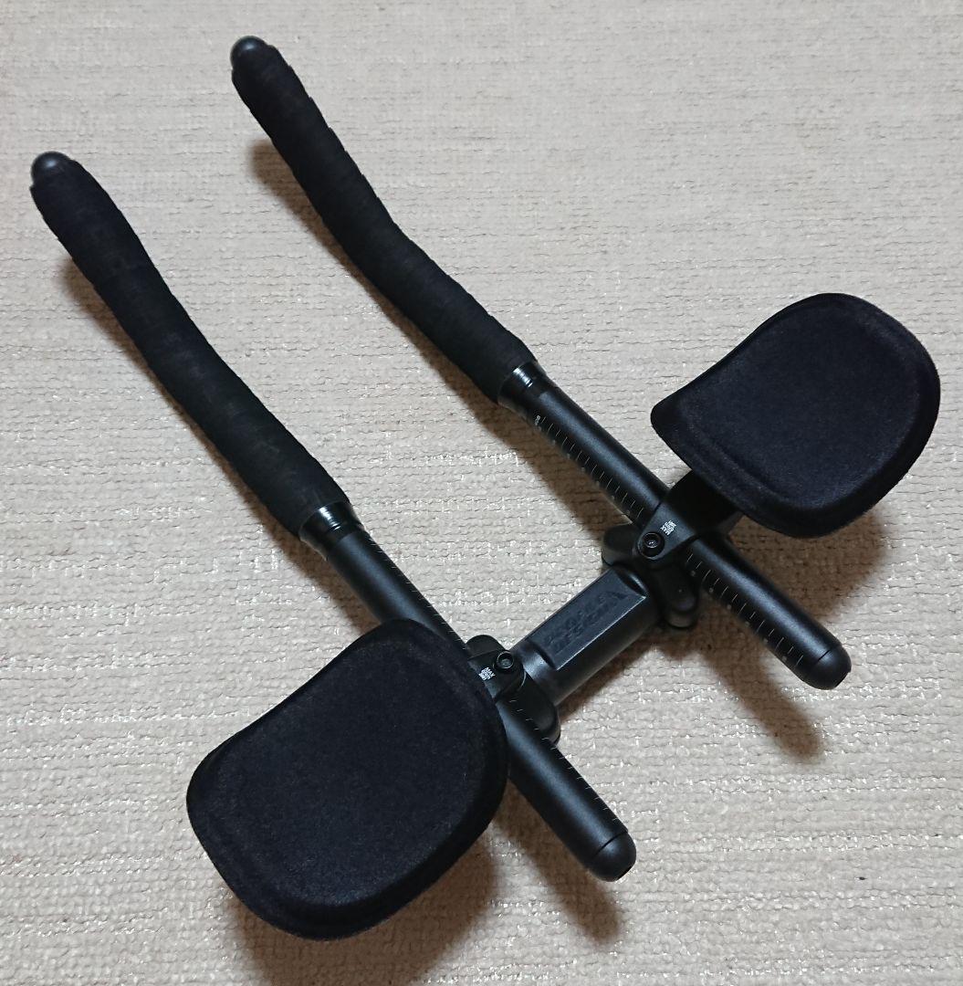 DHバー プロファイルデザイン SONIC/ERGO/35a（Profile Design