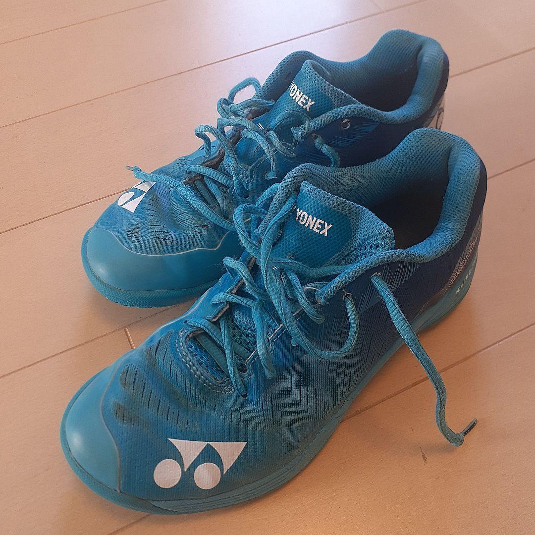 YONEX AERUS バドミントンシューズ （AERUS｜全商品】ヨネックス
