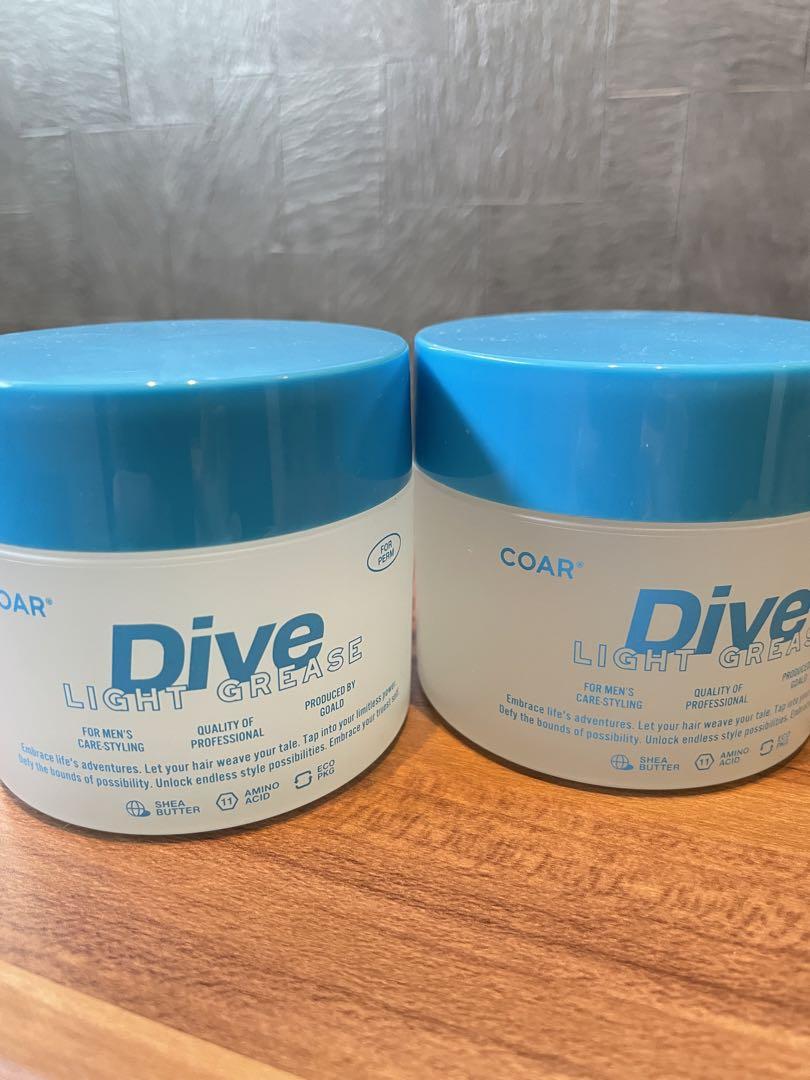 COAR Dive Light Grease 2個セット コア ライトグリース（送料