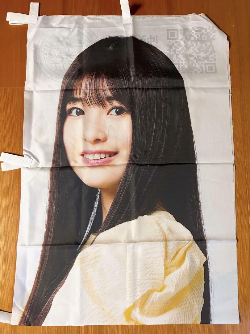乃木坂46 ためらう 直筆サイン 小川彩