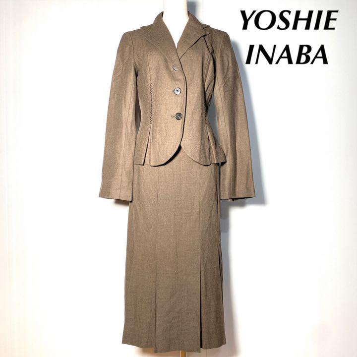 2025年最新】Yahoo!オークション -イナバヨシエ スーツの中古品