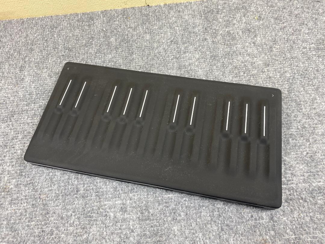 ROLI Seaboard Block てけ MIDIキーボード