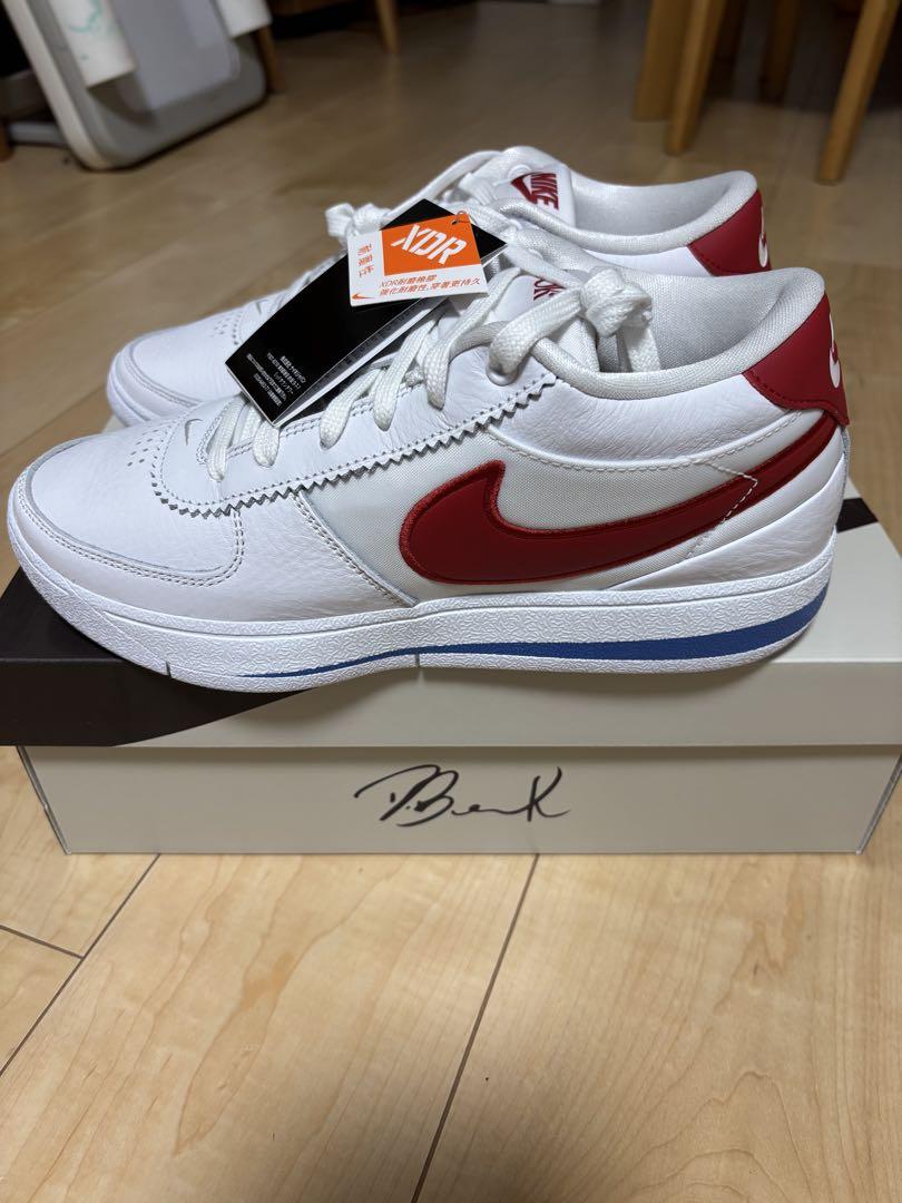 NIKE BOOK1 EP ナイキ ブック1 26.5cm