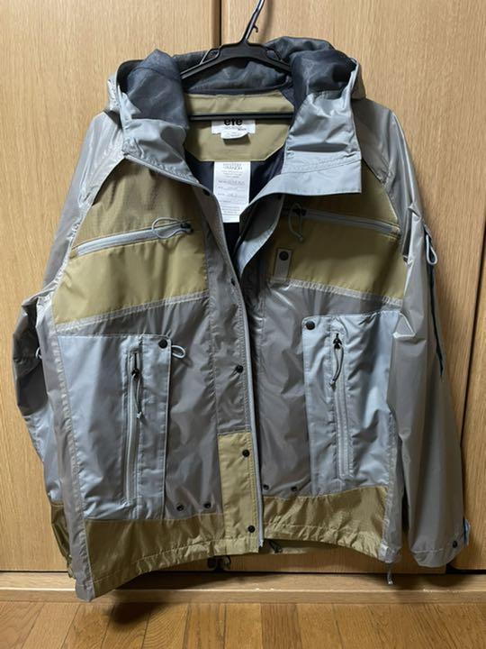 アイコムデギャルソンジュンヤワタナベマン×ミステリーランチ アイコムデギャルソンジュンヤワタナベマン×ミステリーランチ