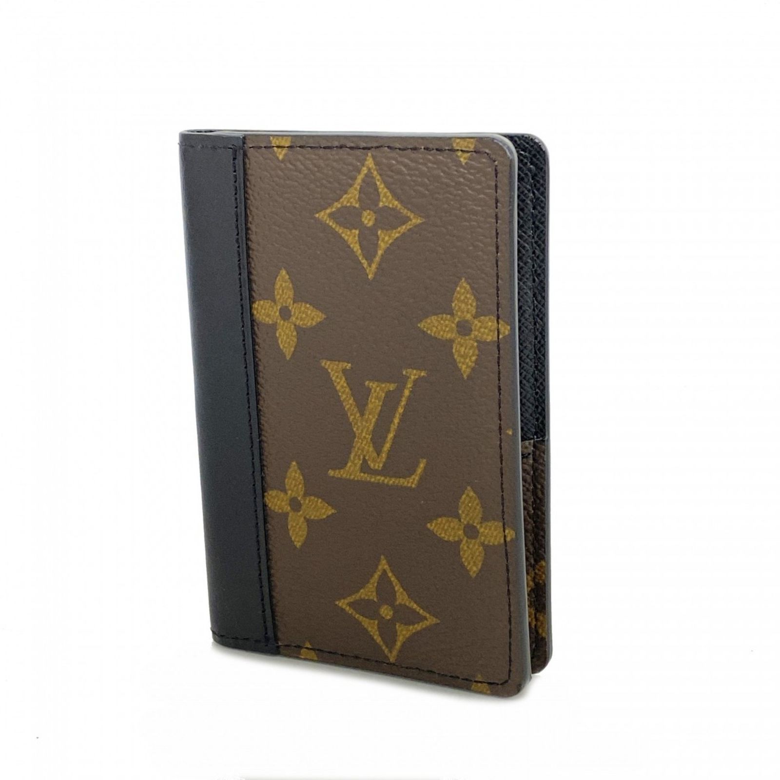 ルイ・ヴィトン(Louis Vuitton) ルイ・ヴィトン 狙い 名刺入れ
