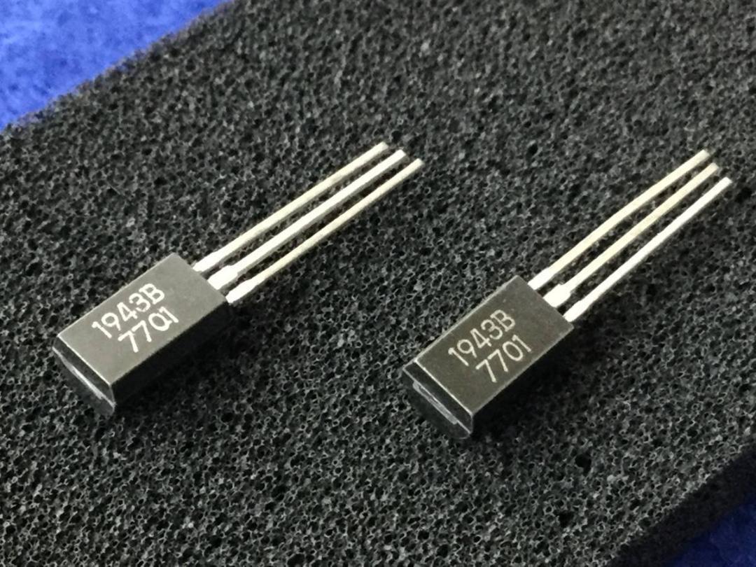 良質  M51943BSL 80個 1943B 隔て IC 三菱 その他