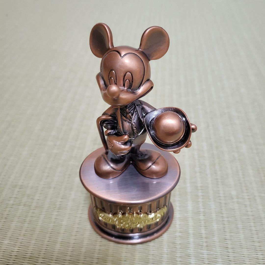 Amazon.co.jp: Disney Mickey Mouse Since 1928 メタルウォール