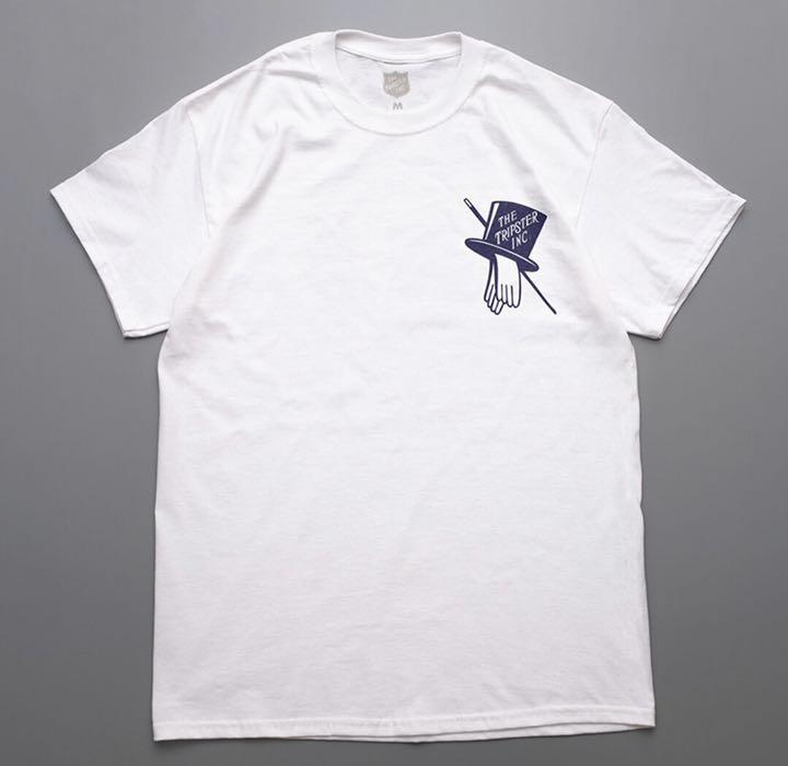 TRIPSTER 退 Tシャツ 野村訓市