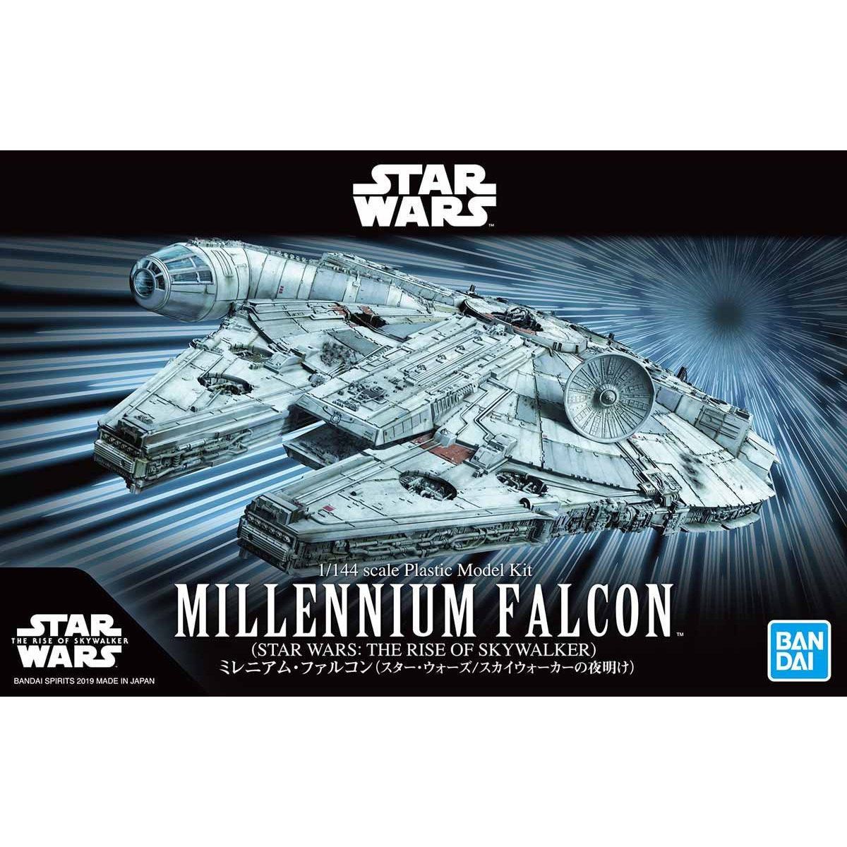 Amazon | セール！Star Wars スターウォーズ ミレニアム