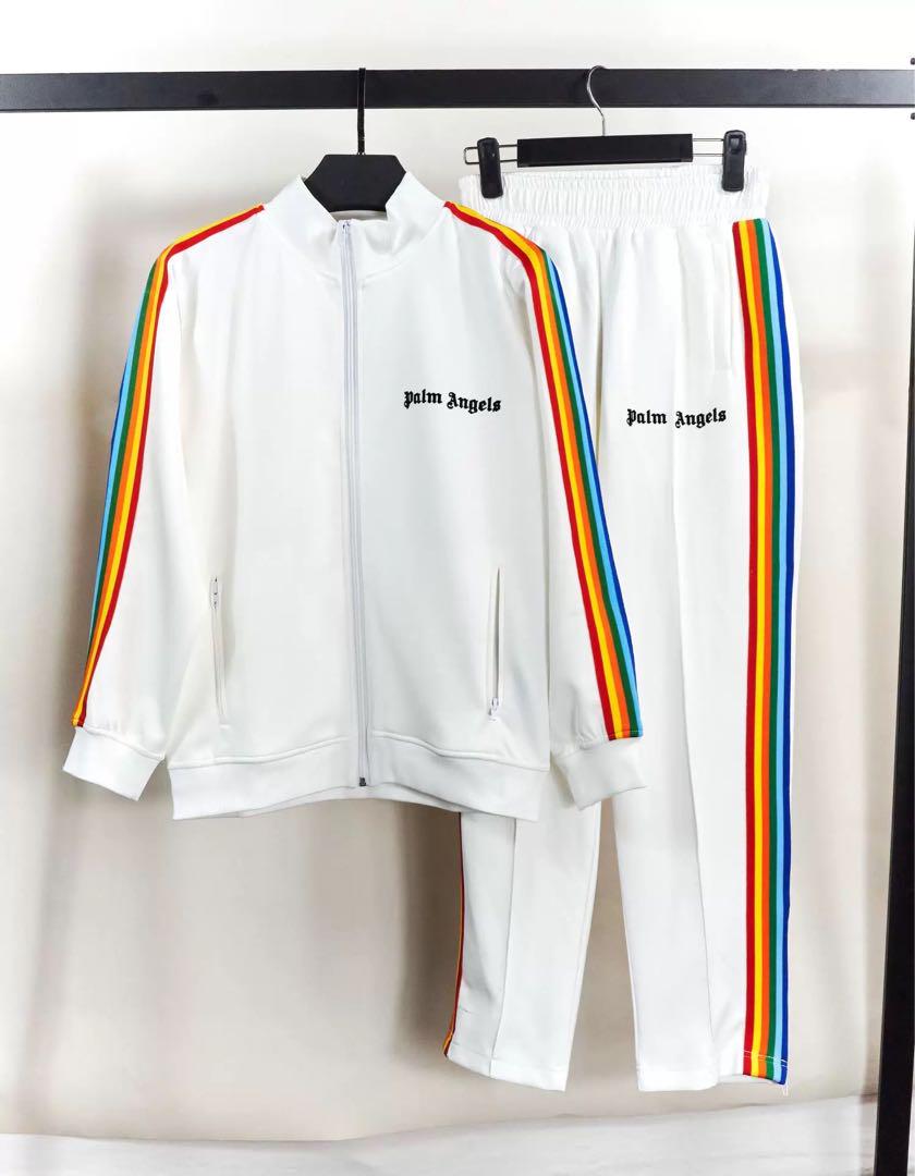 Palm Angelsパームエンジェルス セットアップ 上下Mサイズ-