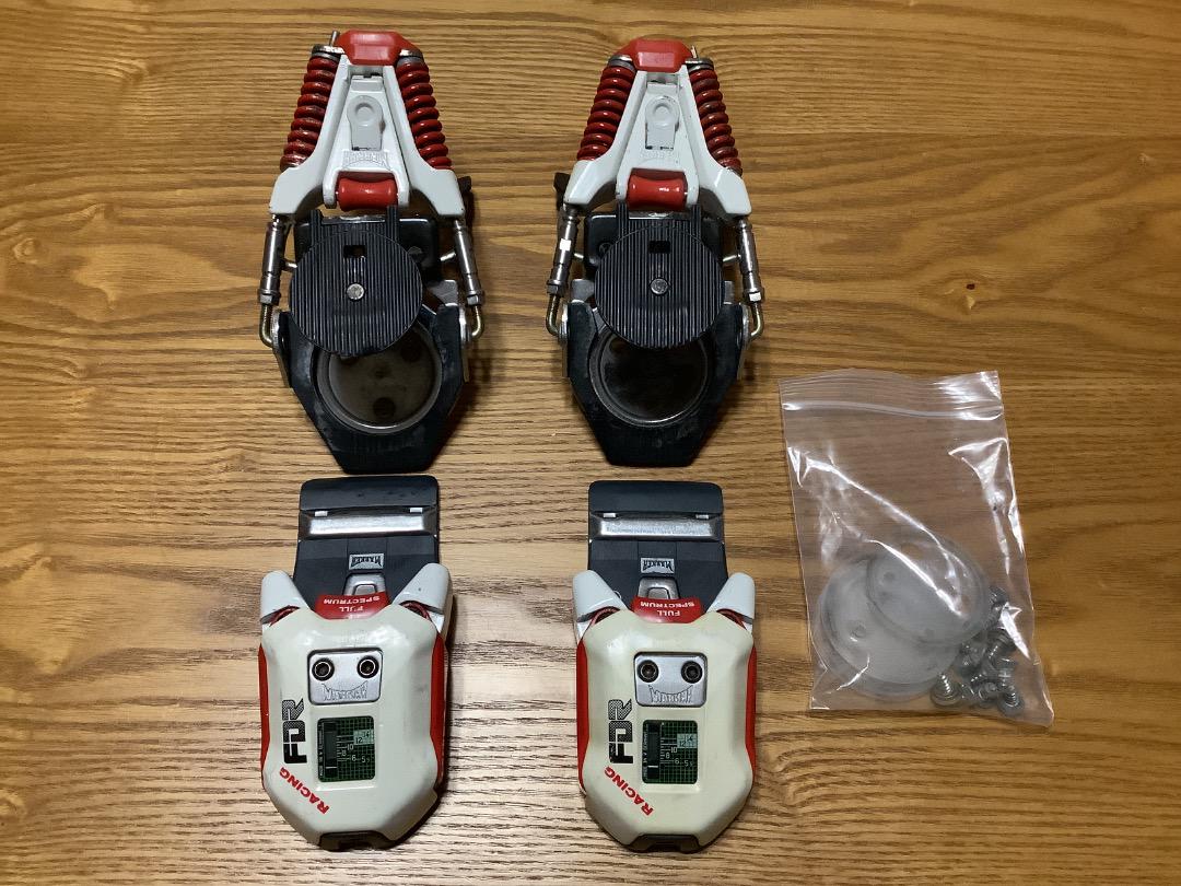 マーカー　FDR MARKER Yahoo!オークション - マーカー ビンディング MARKER FDR RACING