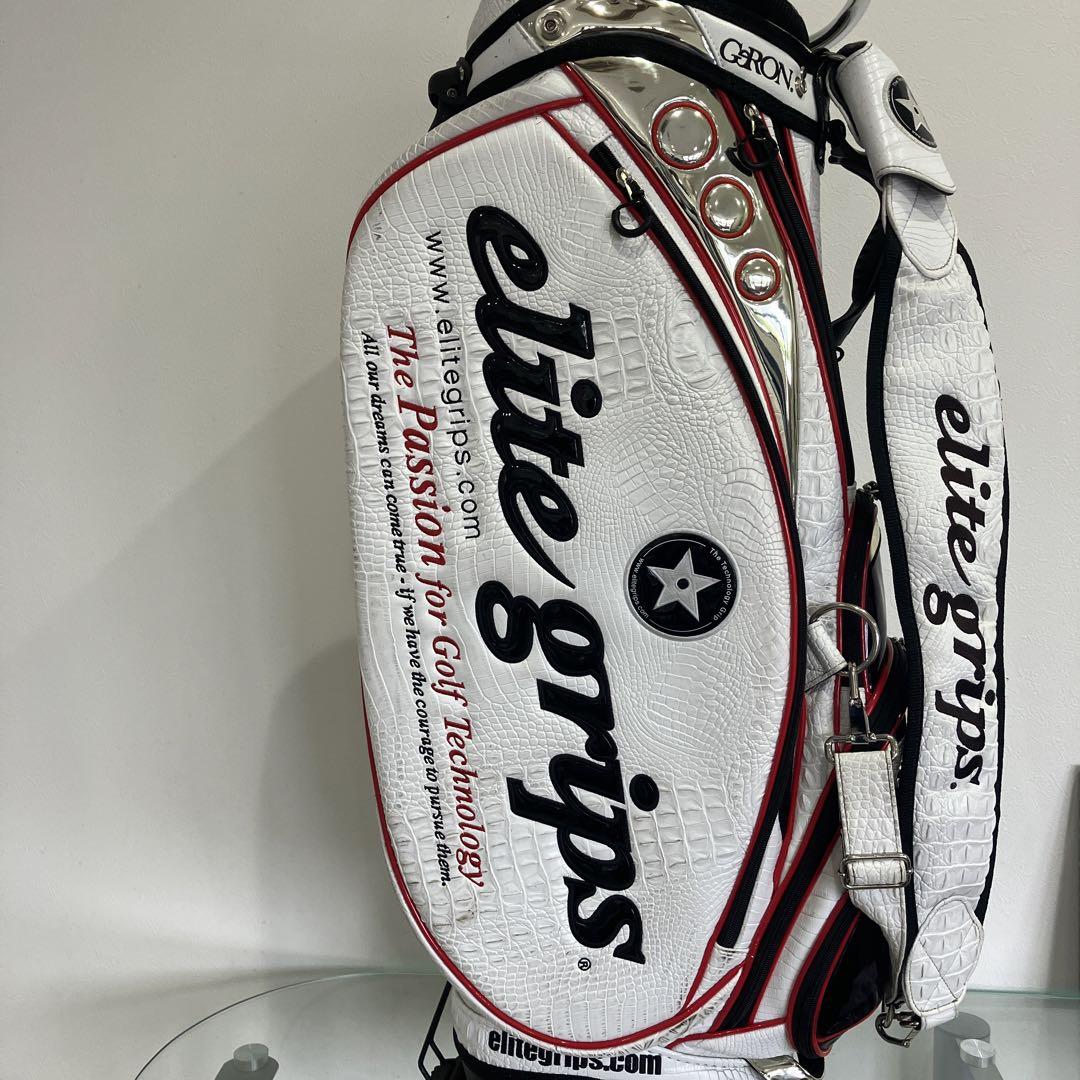 elite grips ゴルフバッグ・キャディバッグ（楽天市場】【日本
