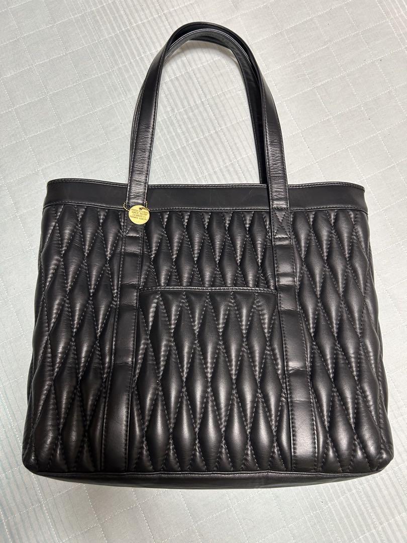 【美品】BACKDROP バックドロップ　トートバッグ　オールレザー　ブラック Amazon | [BACKDROP Leathers] バックドロップレザーズ DIA