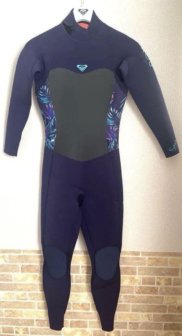 ROXY フルスーツ 6号（楽天市場】ロキシー ウェットスーツ