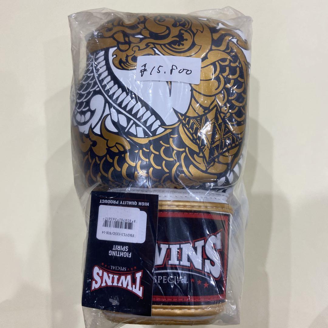 twinsグローブ YOKKAO fairtex windy ウイニング（ムエタイ