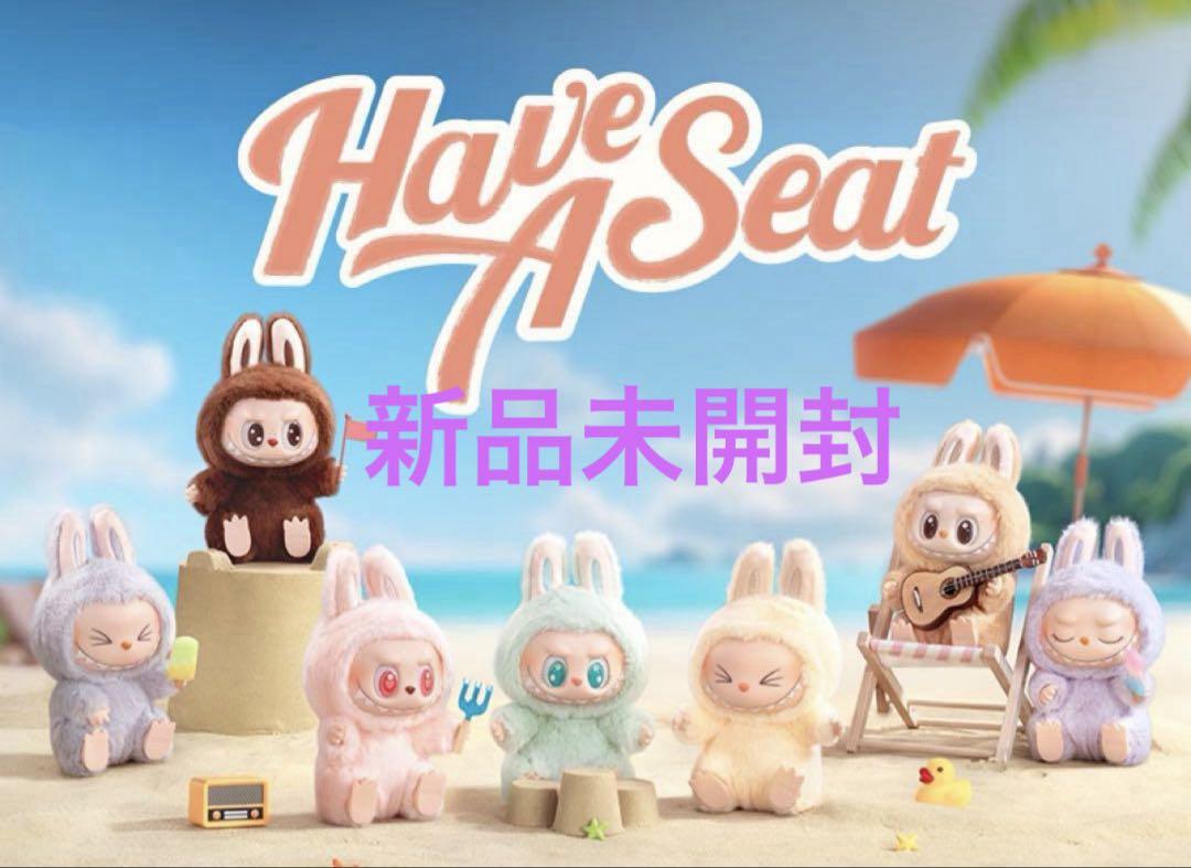 THE MONSTERS LABUBU Have a seat アソート 楽天市場】【正規品保証・当日発送】 THE MONSTERS Have a Seat