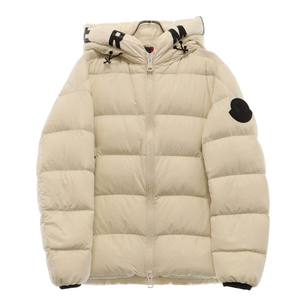 MONCLER (モンクレール) 19AW DUBOIS GIUBBOTTO JAKET デュボア