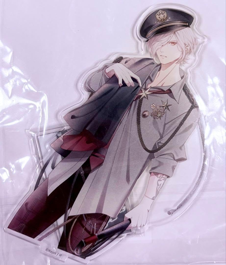 ディアラバ 逆巻スバル DIABOLIKLOVERS（DIABOLIK LOVERS GRAND