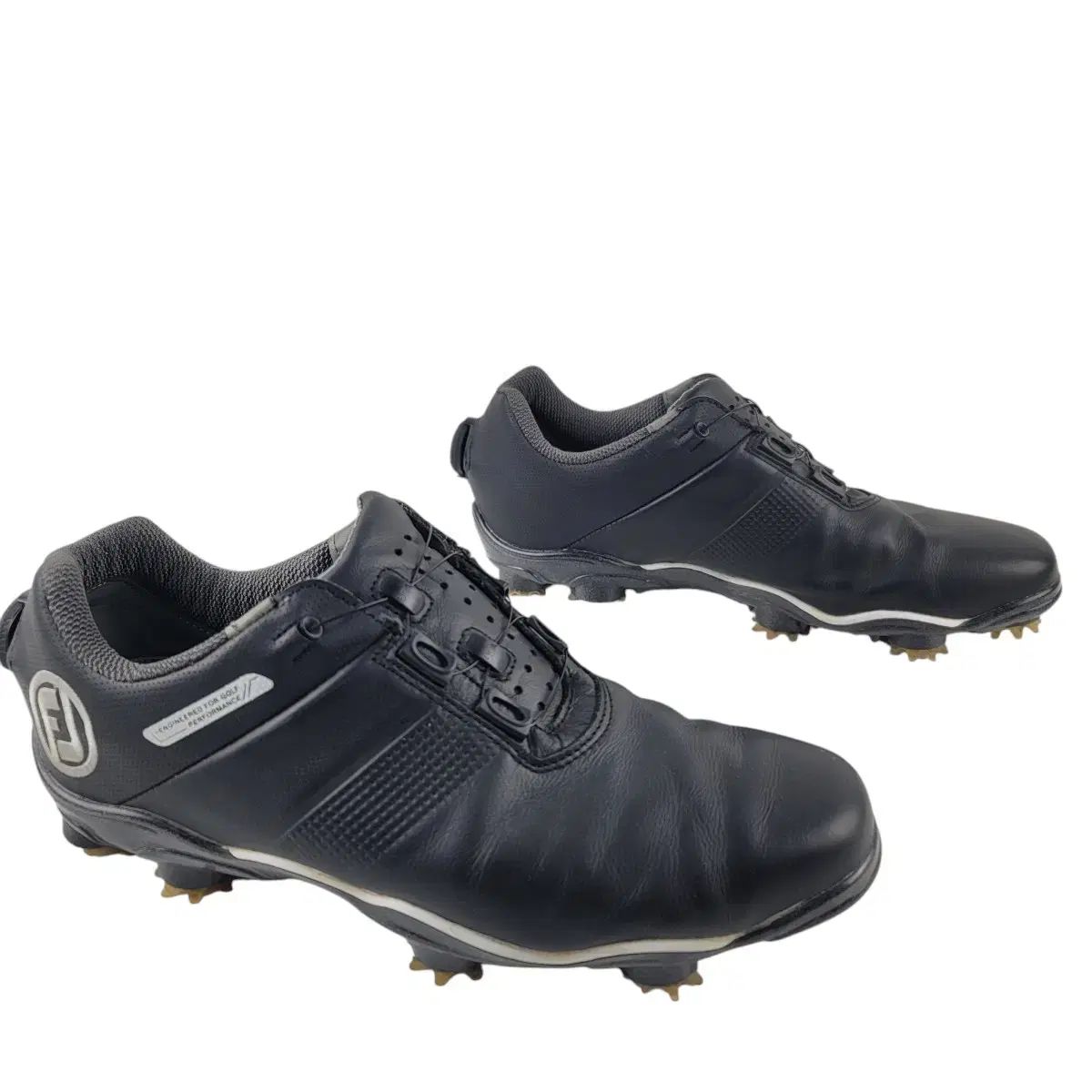ヴィントロ ^^ 255 FootJoy(フットジョイ) DNA らせん ボア ヴィントロ ^^ 255 FootJoy(フットジョイ) DNA らせん ボア