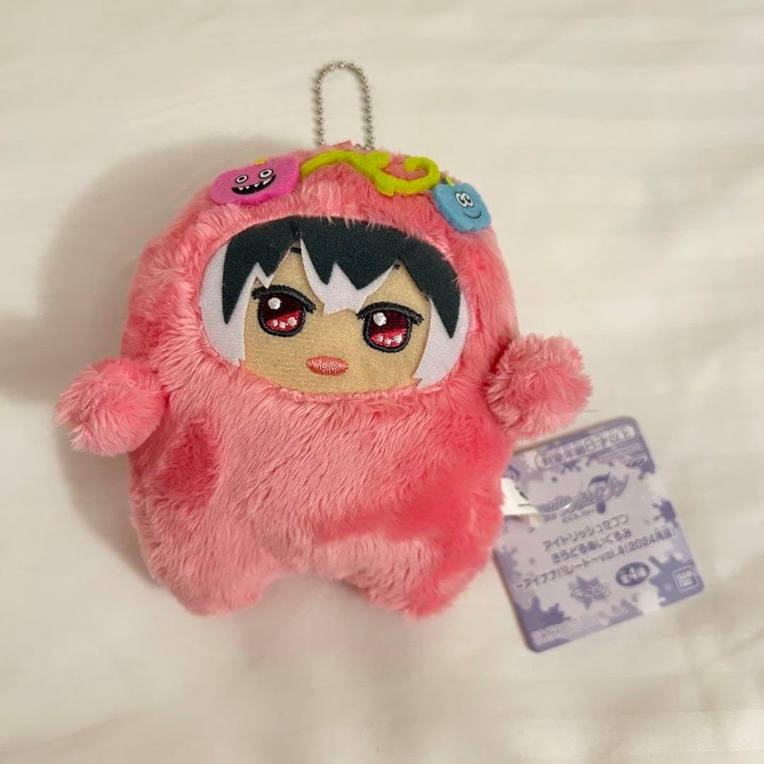 アイドリッシュセブン アイナナ モンぬい 百 モンモモ（うちに
