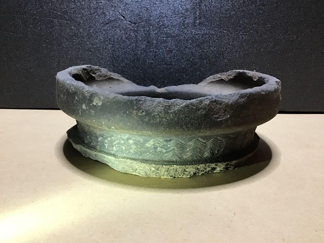縄文 弥生 古墳 土器 石器 アンティーク 骨董 時代物 （なぜ土偶