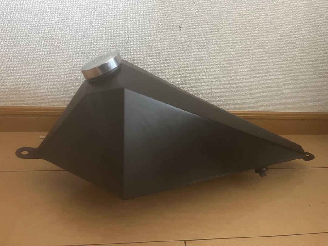 790　コフィンタンク コフィンタンク （傷や汚れあり】コフィンタンク coffin tank