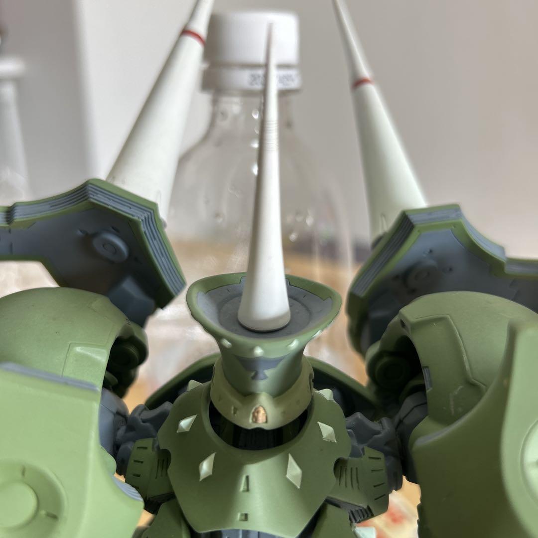 FSS ガレージキット MM アルカナサイレン MM「アルカナサイレン」（ボークス、制作2騎目）｜May dé Garage