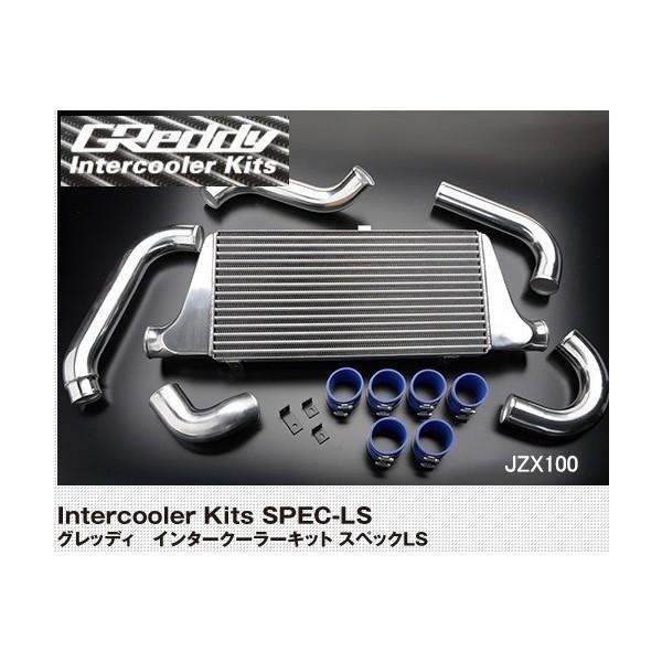 D garage　アルミ GReddyインタークーラーコア TRUST シルビア/180SX PS13 【12020479】トラスト TRUST GREDDY