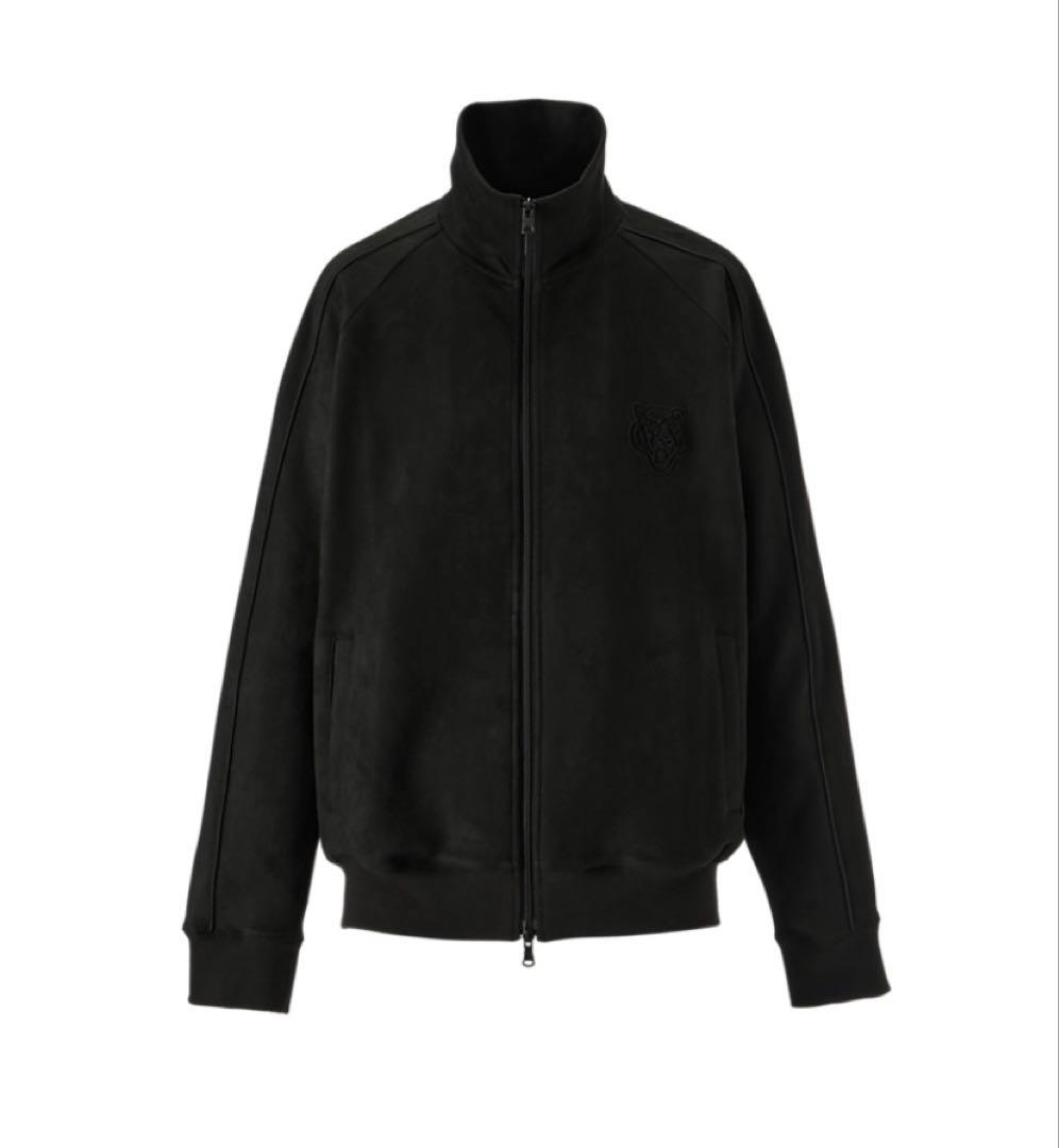 オニツカタイガージャケットセットアップ TRACK TOP / トラックトップ（ジャージ）｜Onitsuka Tiger