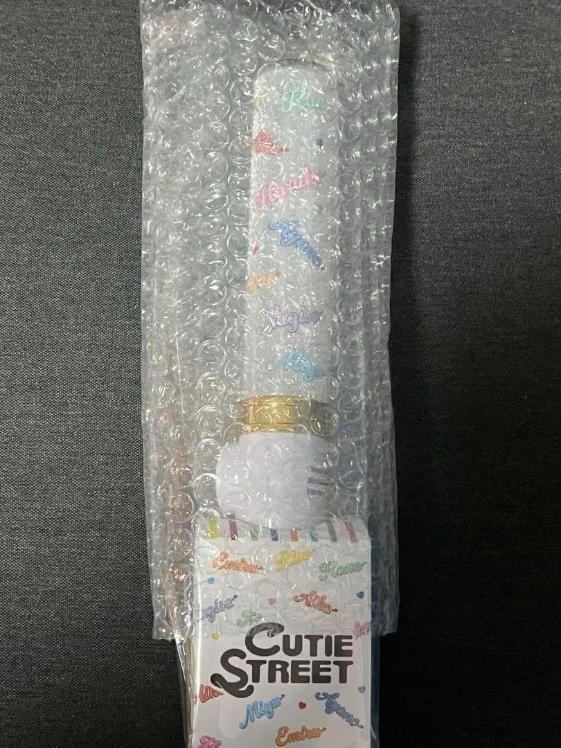 CUTIE STREET きゅーすと ペンライト R（かわいいだけじゃだめ