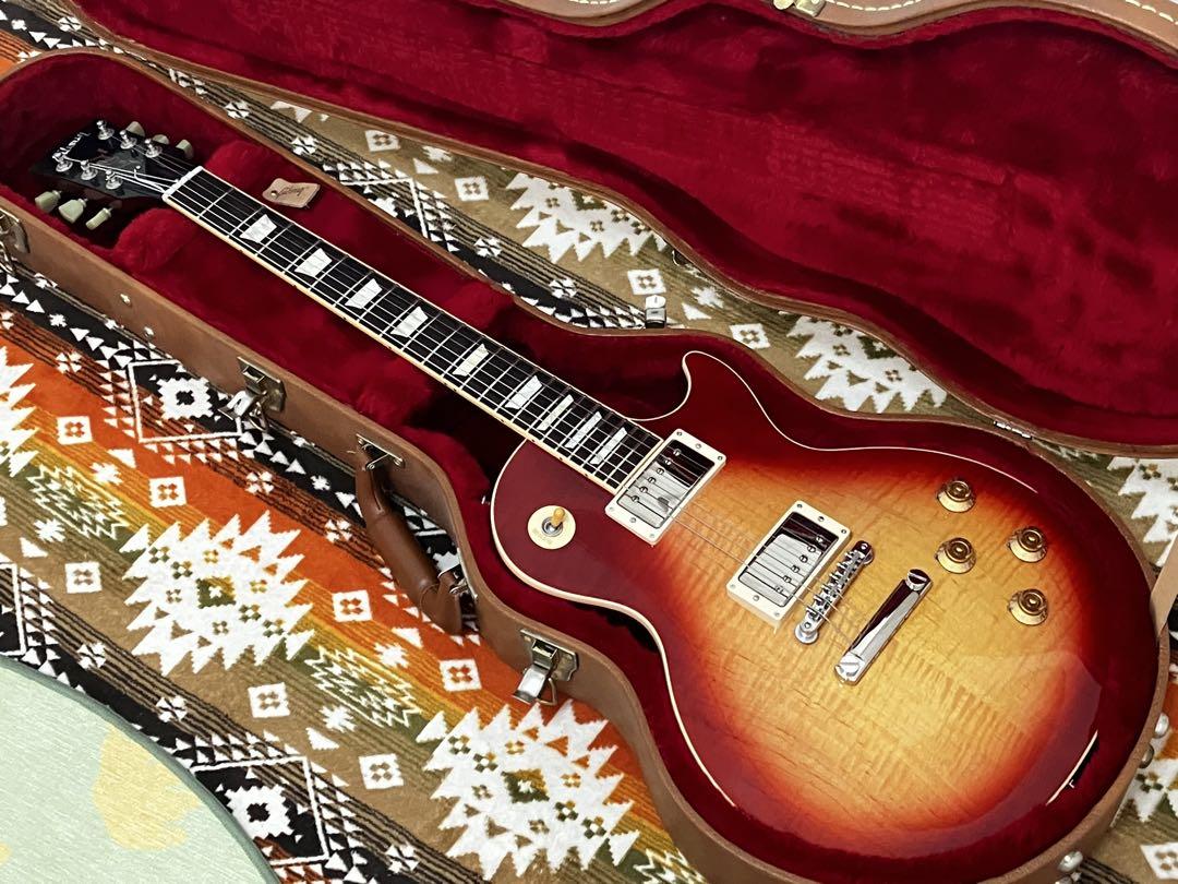 ギブソン レスポール トラディショナル 2017 （Gibson Les Paul