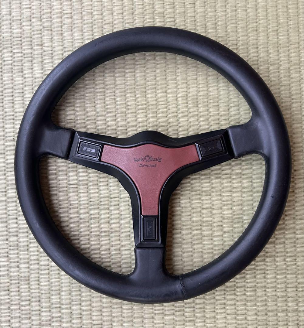 italvolanti アドミラル 頭文字D イニシャルD AE86 - メルカリ