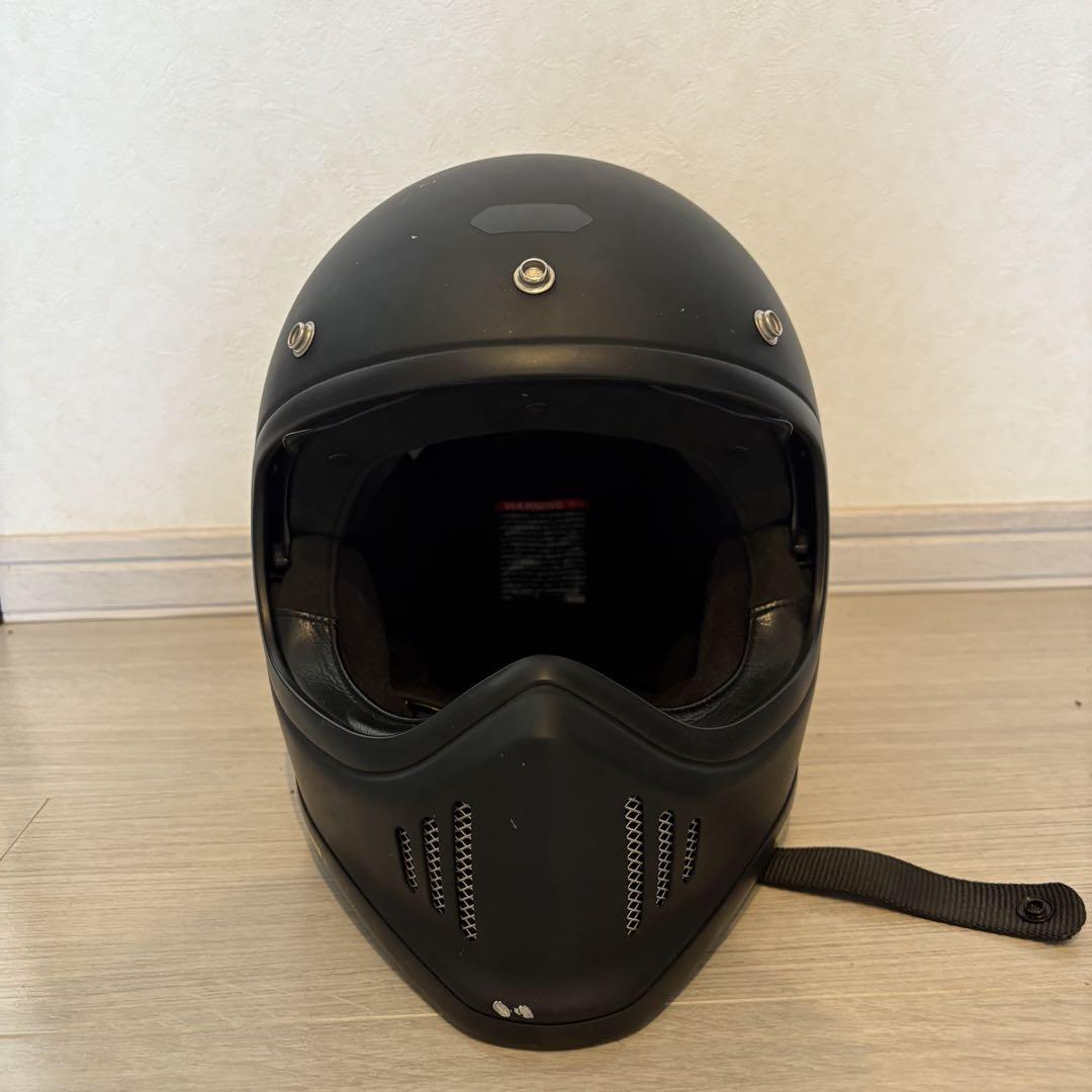 新規購入 SHOEI ヘルメット EX-Zero M （SHOEI ヘルメット「EX-ZERO アクセサリー