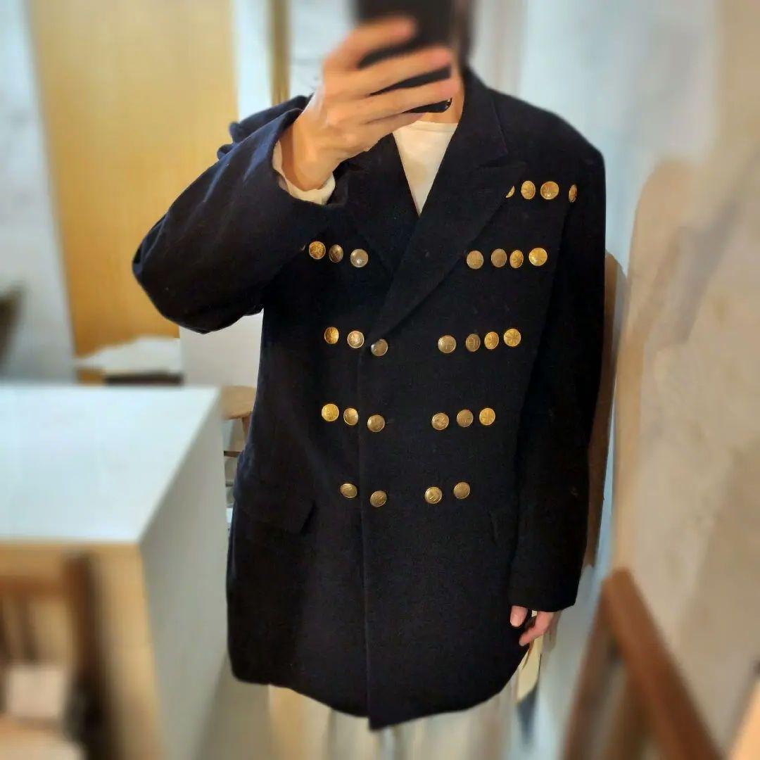 Yohji Yamamoto POUR HOMME ヨウジヤマモト プールオム 92AW