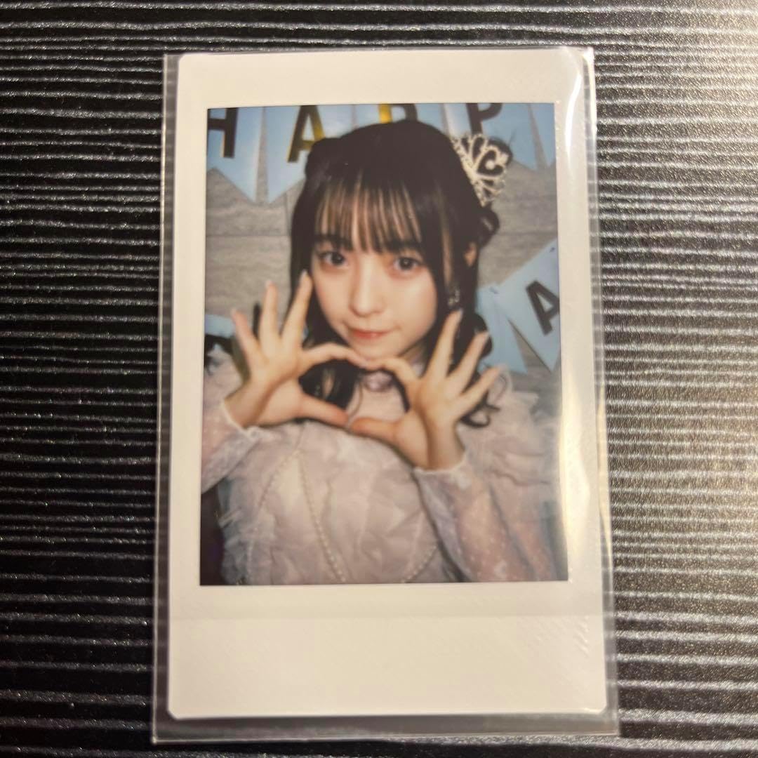 大勧め STREET CUTIE きゅーすと TRRXOHGT（CUTIE チェキ 梅田みゆ アイドル
