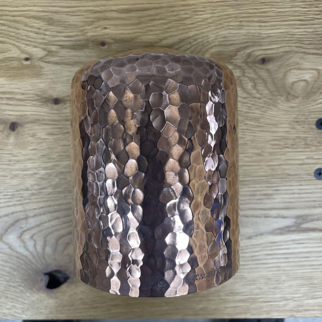nerudesignworks OD缶カバー（OD250 TOPOカモver ・ MOLDSに展示