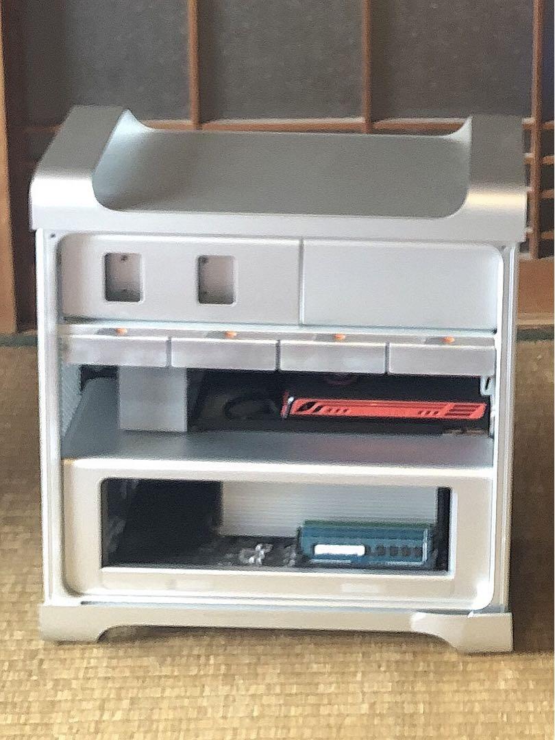 ［専用］Mac Pro A1289 わけあり　HDDなし Mac Pro A1289 わけあり HDDなし（Mac Pro A1289 わけあり HDD