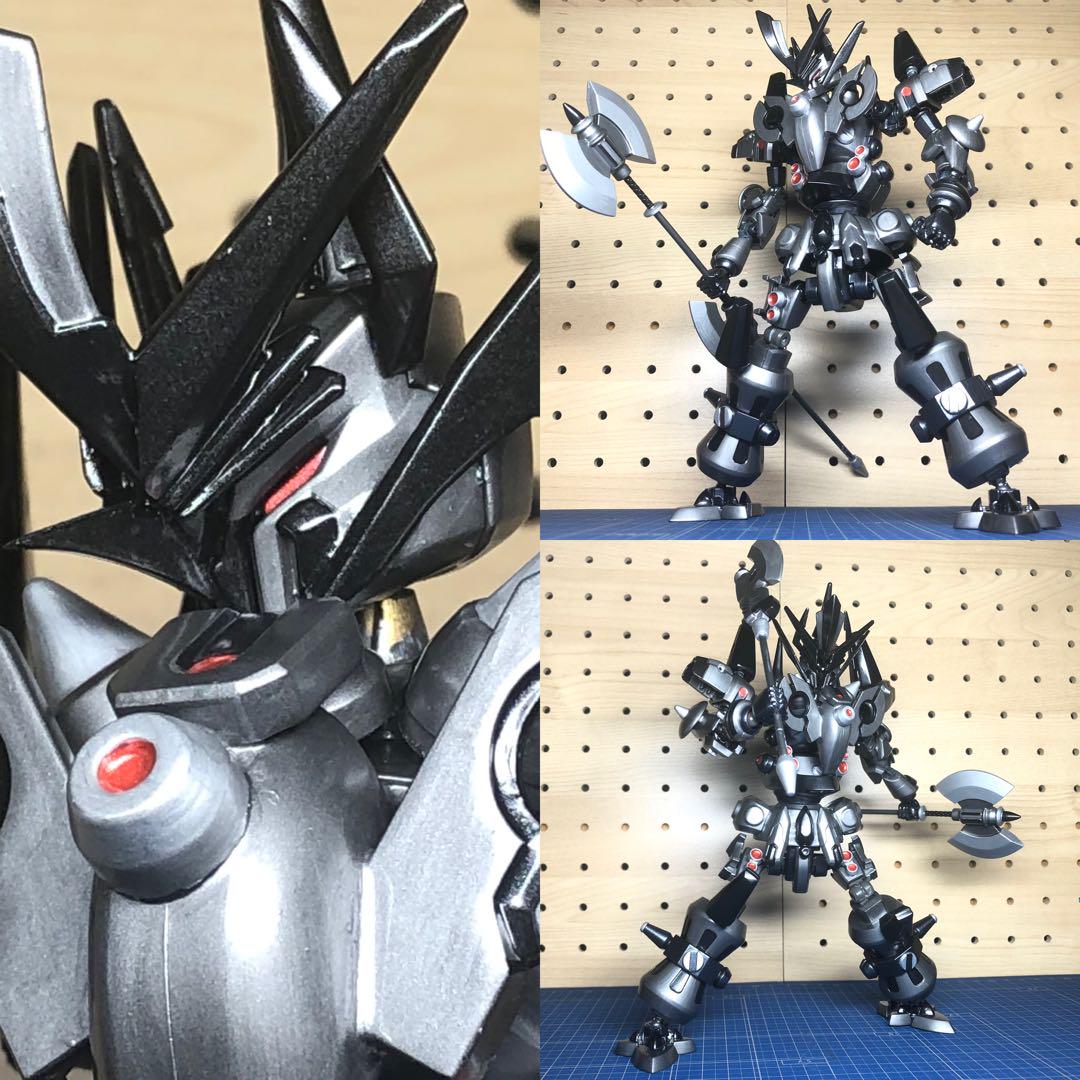 ダンボール戦機 LBX改造機【匿名配送】 （ダンボール戦機 LBX