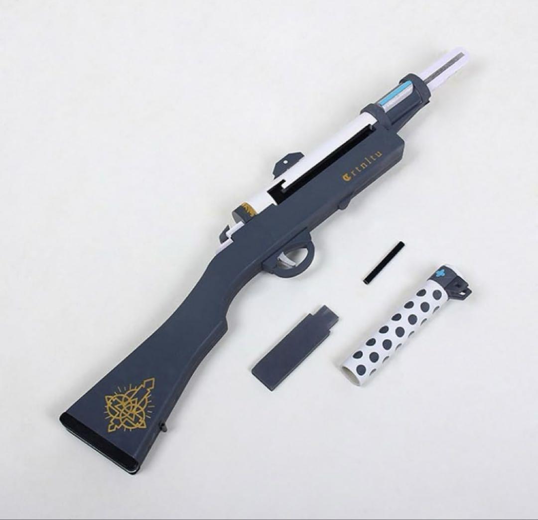 ブルアカ 聖園ミカ コスプレ ウィッグ ヘイロー 武器 ブルアカ 聖園ミカ コスプレウィッグ 『ブルーアーカイブ -Blue