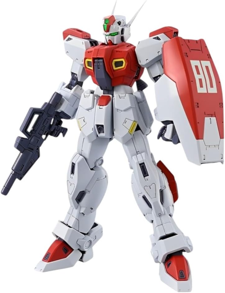 MG 機動戦士ガ ンダムF90クラスター F80 ガンレイド 1/100