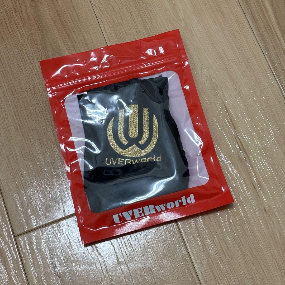 UVERworld 男祭り　グローブ UVERworld グローブ 男祭り - メルカリ