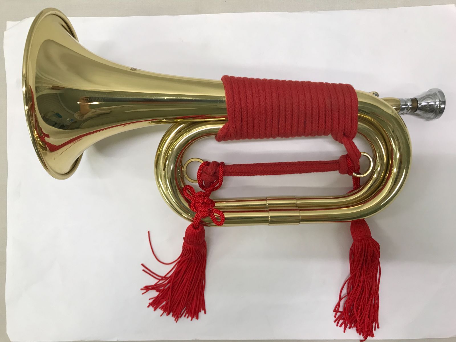 MAXTONE 信号ラッパ マックストーン signal bugle 710（MacMahon